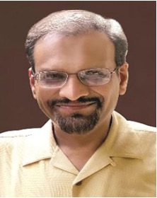 Dr Sudhir Dixit