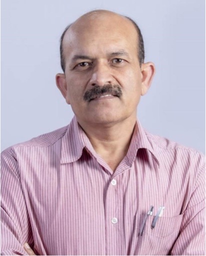 Dr. Navin Kumar