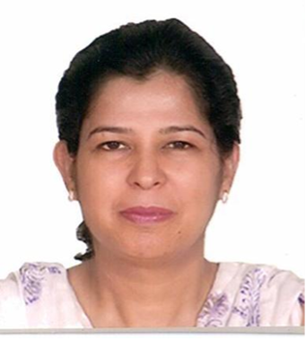 Dr. Preeti Bhatt