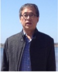 Prof. (Dr.) Yingwei Wang