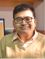 Prof. Adrish Banerjee