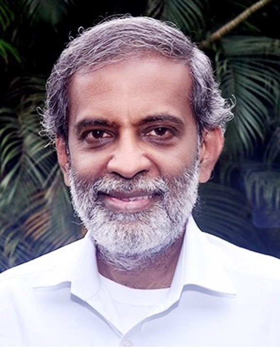 Prof. Ananthanarayanan Chockalingam